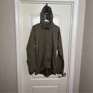 Patagonia PCU Level 4 Windshirt Tactical Jacket Medium Long